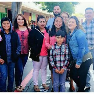 Meet your Posher, Amada